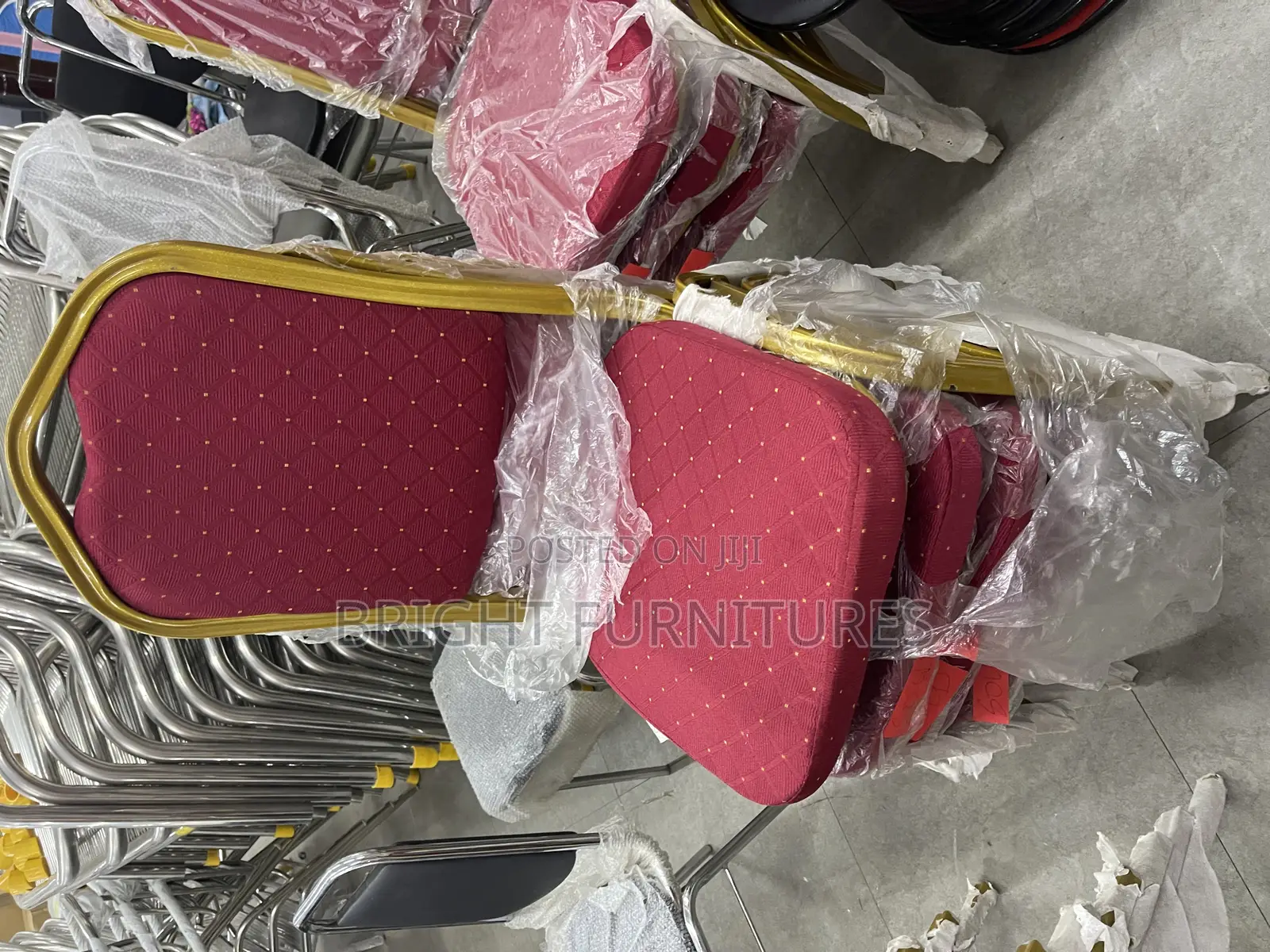Conference Chair for Churches