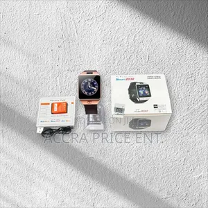 Smart 2030 Smartwatch (465783)