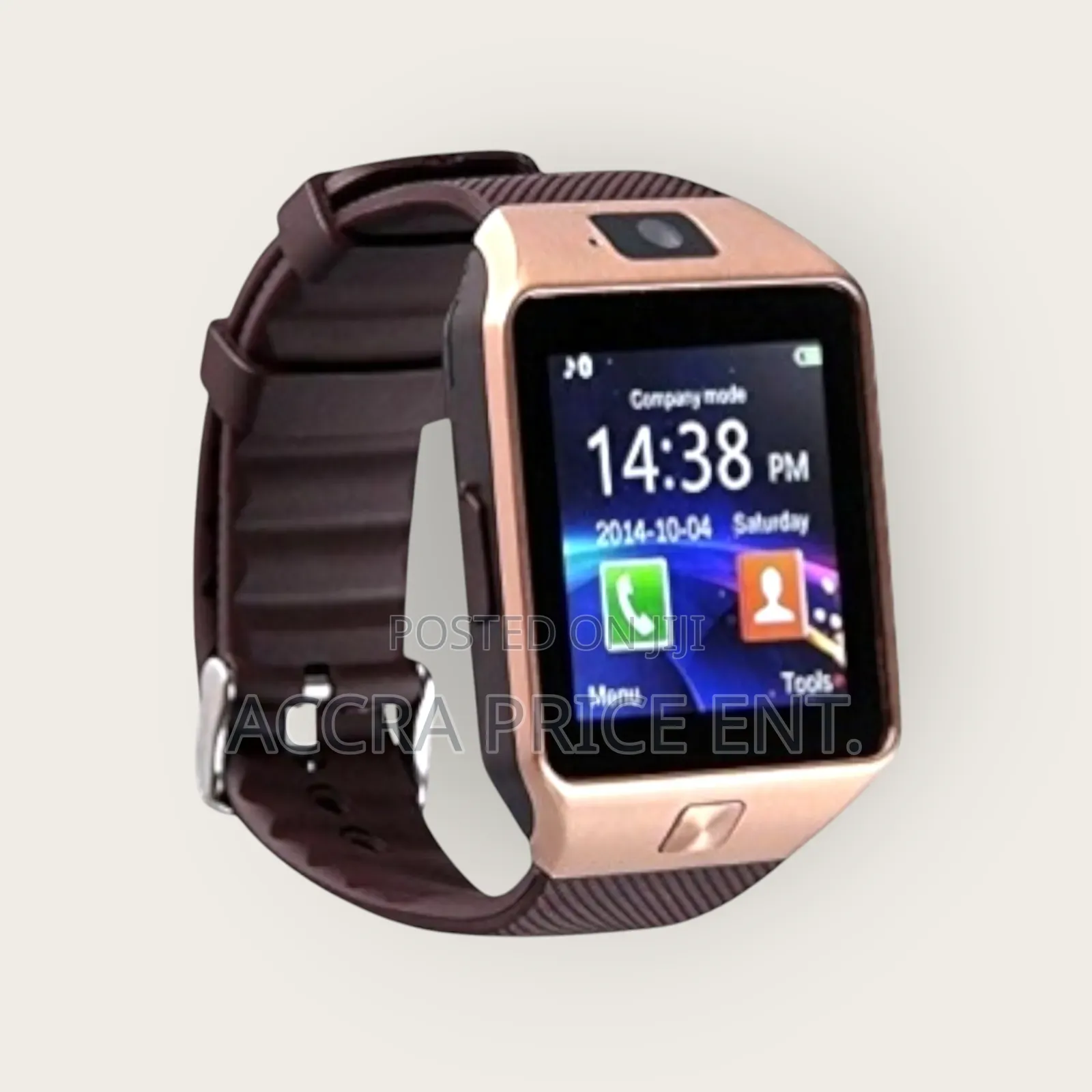 Smart 2030 Smartwatch (465783)
