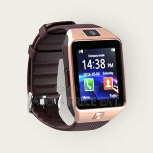 Smart 2030 Smartwatch (465783)
