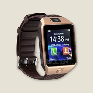 Smart 2030 Smartwatch (454656)