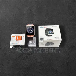 2030 Smartwatch (787975)