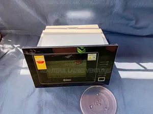 Sigma Built-in Microwave Oven – Compact Design, Strong Output