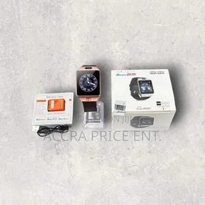 2030 Smartwatch (675256)
