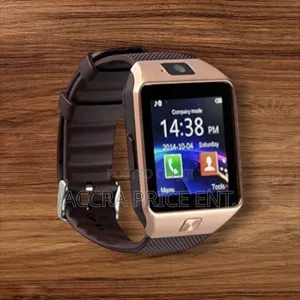 Smart 2030 Smartwatch (686645)