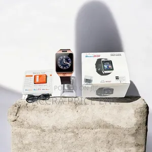 Smart 2030 Smartwatch (686645)