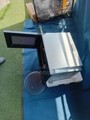 Sigma Built-in Microwave Oven – Style That Performs