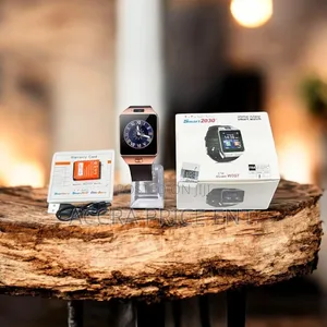 Smart 2030 Smartwatch (686645)
