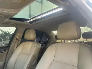 Mercedes-Benz C250 2014 White