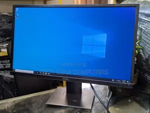 Dell P2317h