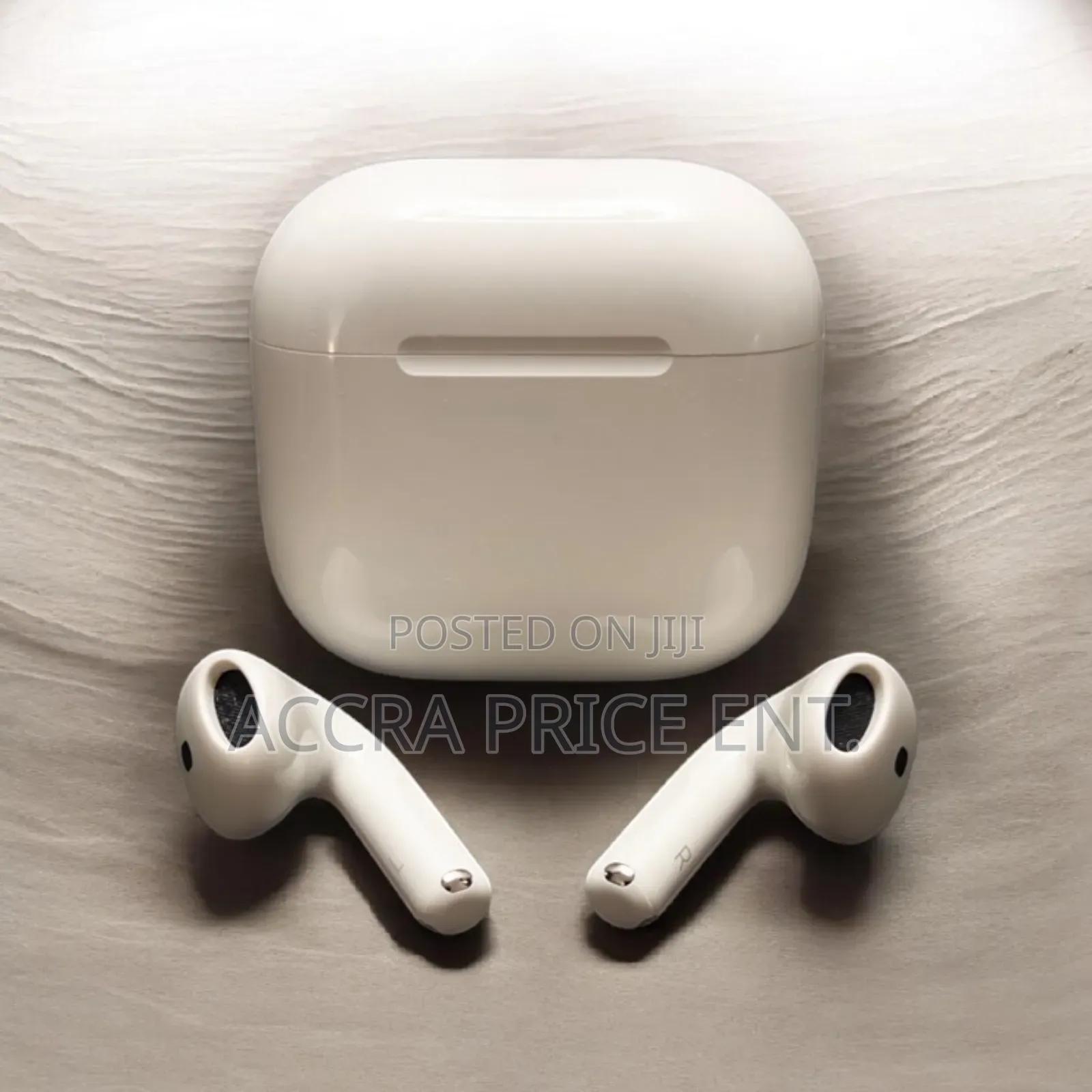 Pro 2 2nd Generation Apple Airpod (626262)