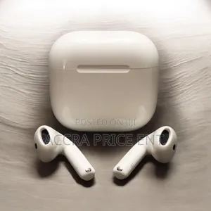 Pro 2 2nd Generation Apple Airpod (626262)
