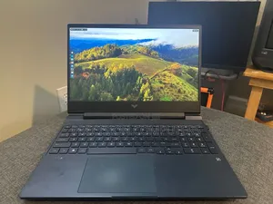 New Laptop HP 16GB Intel Core i5 SSD 512GB
