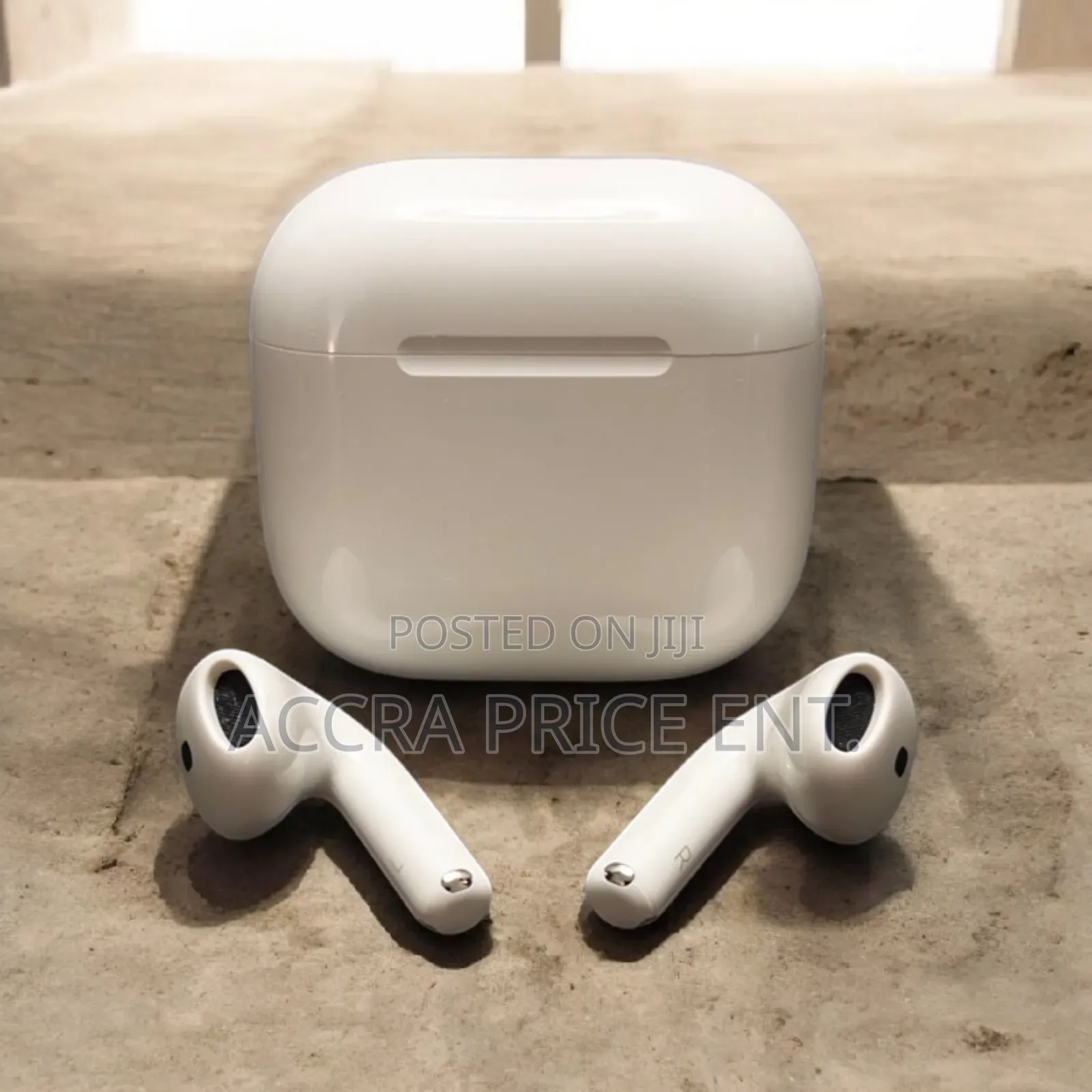 Original Apple Airpod Pro2 (536378)