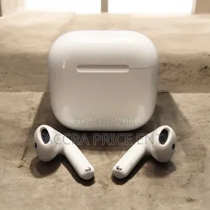 Original Apple Airpod Pro2 (536378)