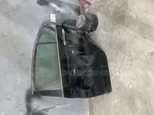 Honda Accord 2015 2016 Back Door Complete