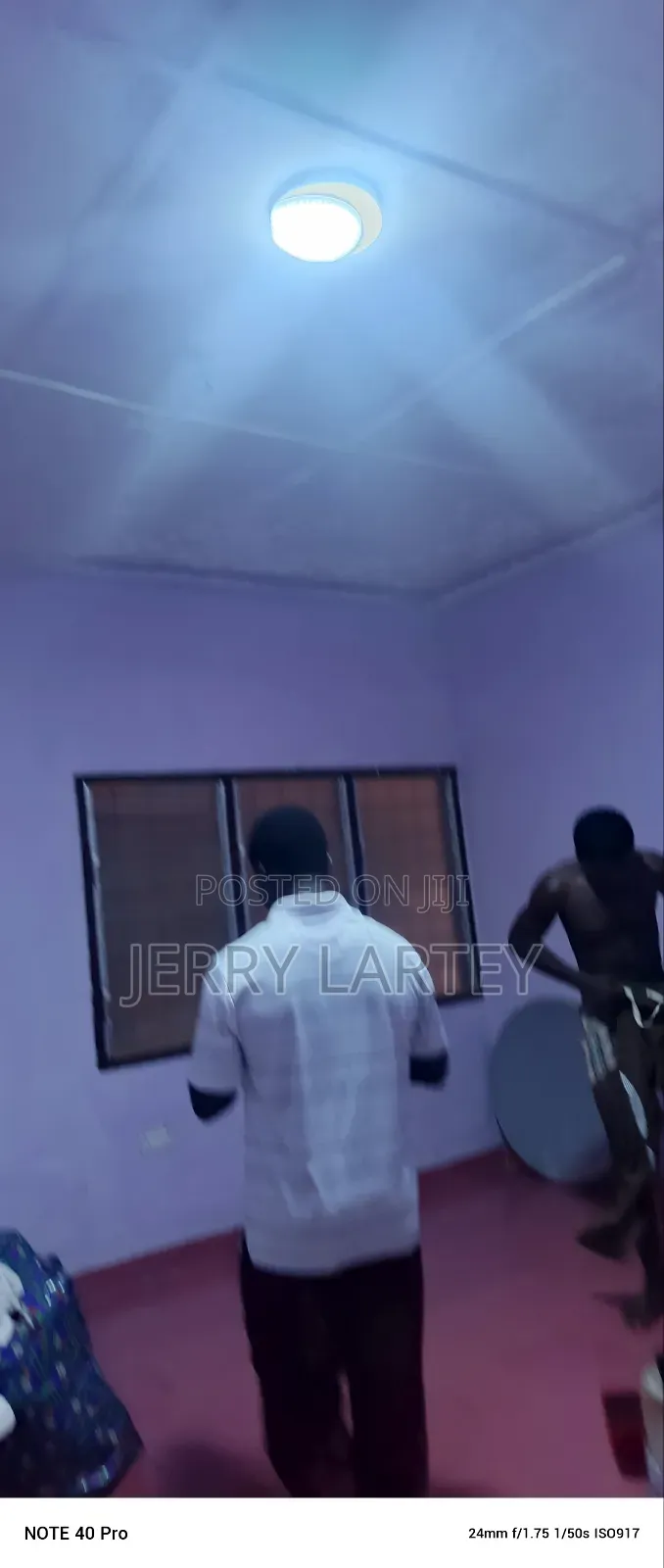 1bdrm Apartment in Sahara, Dansoman for rent