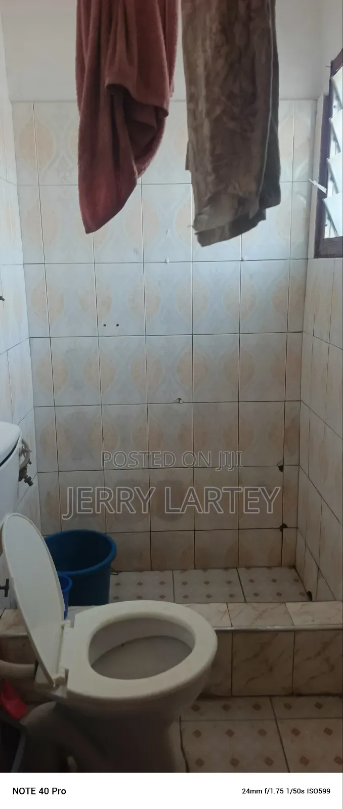 1bdrm Apartment in Sahara, Dansoman for rent