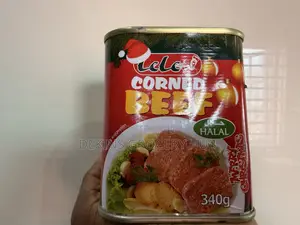 Lele Corned Beef