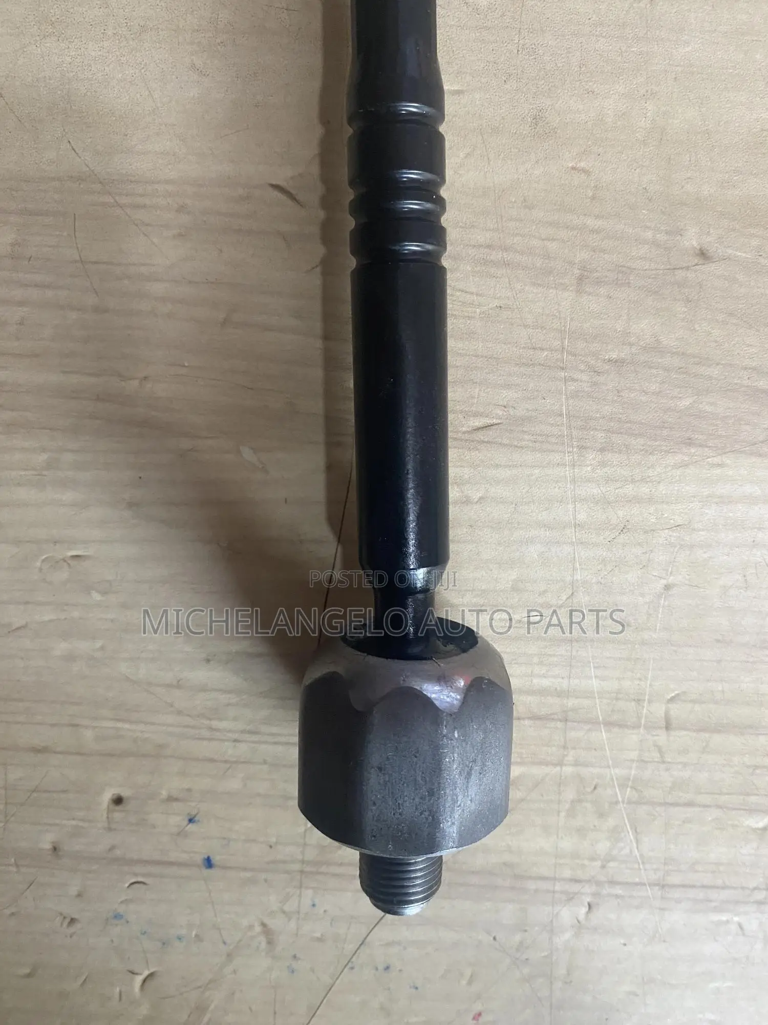 Tie Rod Ends Ball Honda Accord 2018 - 2023