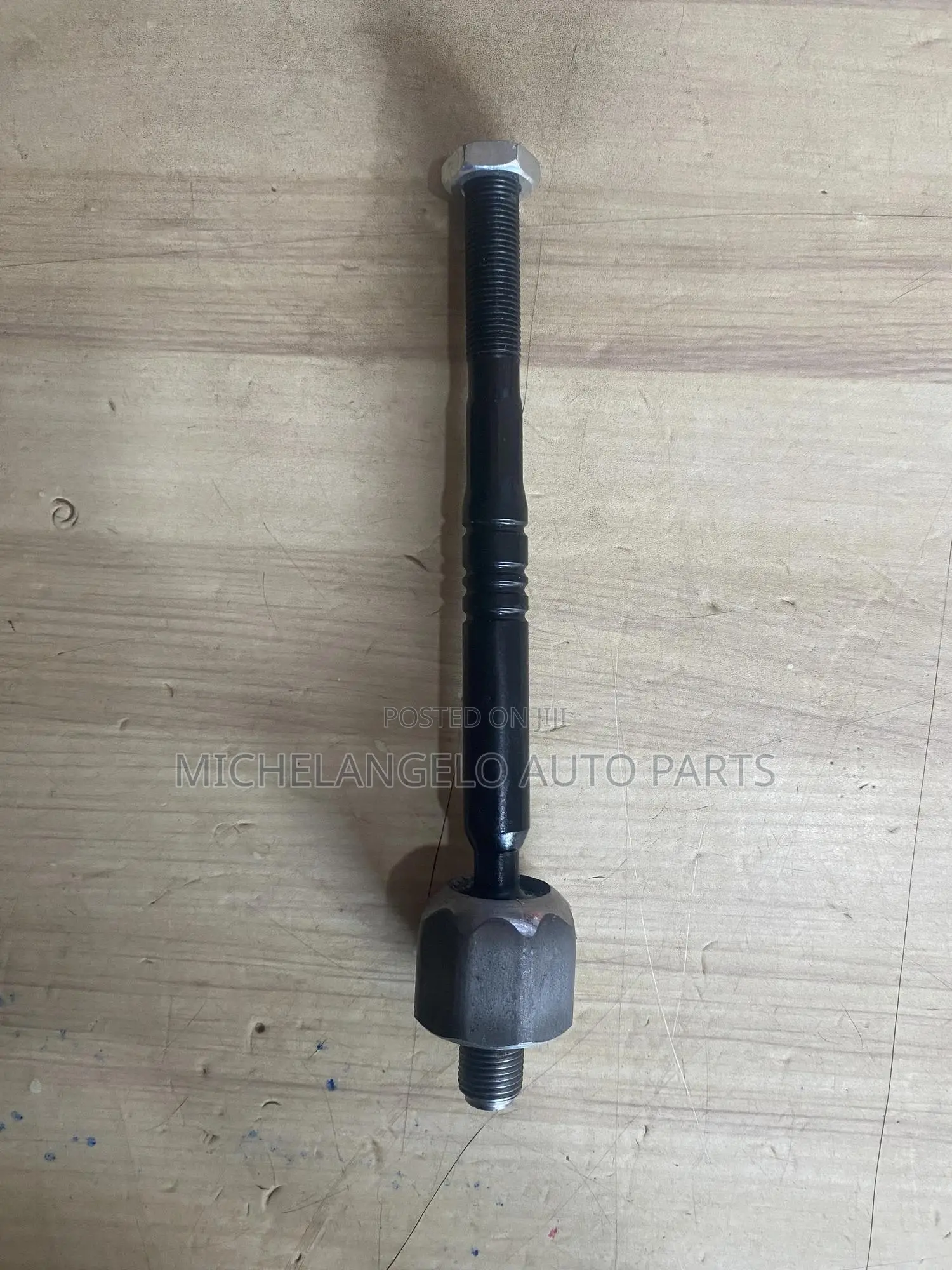Tie Rod Ends Ball Honda Accord 2018 - 2023