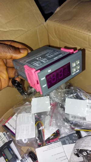 Incubator Thermostat