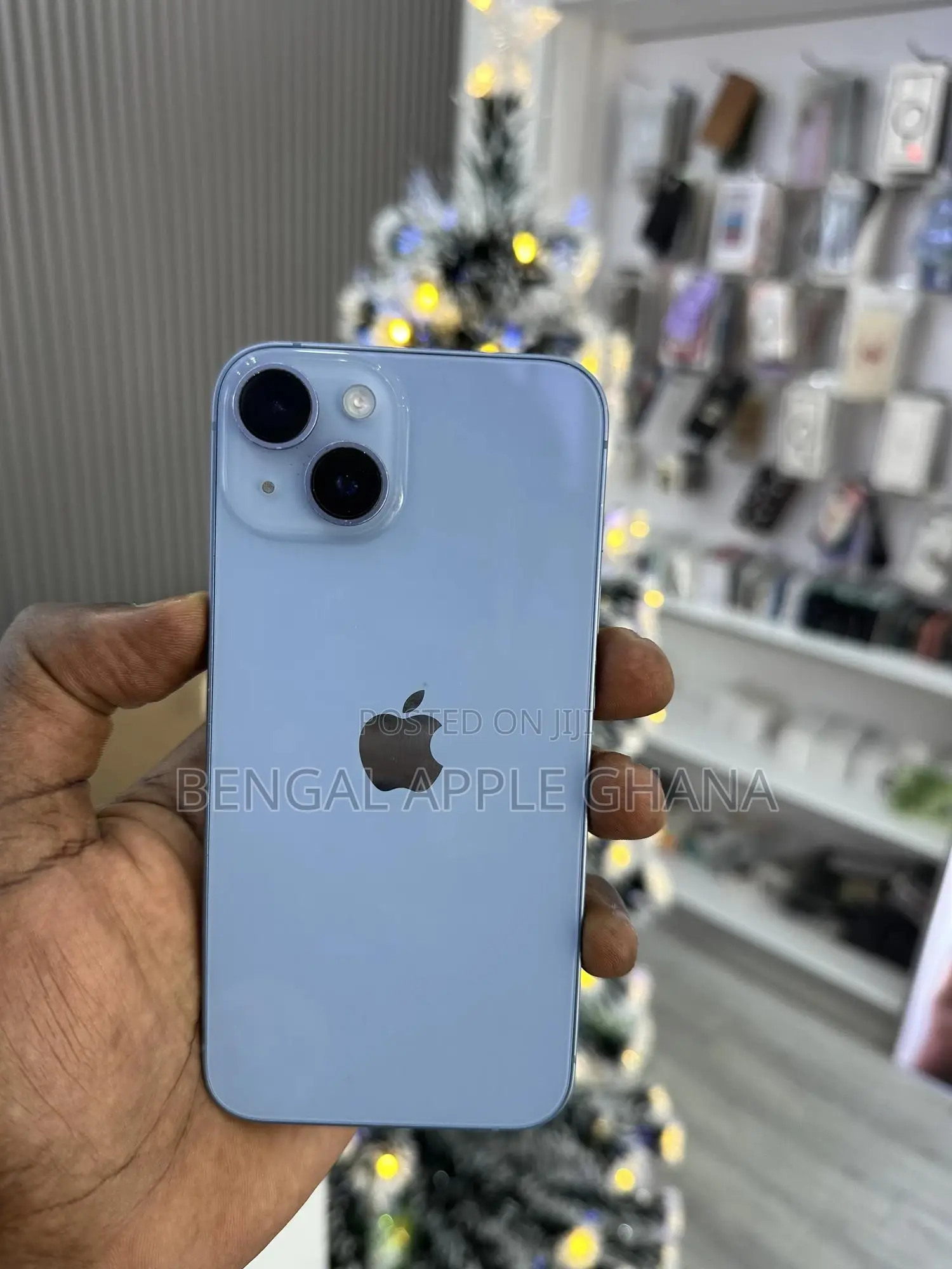 Apple iPhone 14 128 GB Blue