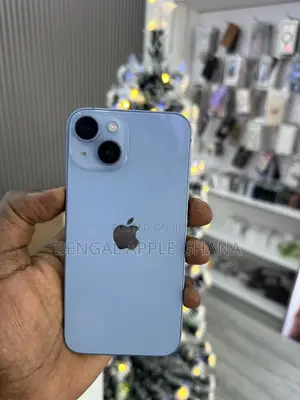 Apple iPhone 14 128 GB Blue