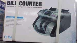 Bill Counter / Counting Machine