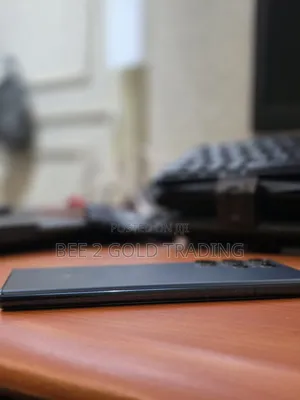 Samsung Galaxy S22 Ultra 256 GB Black
