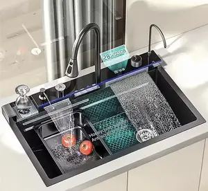 Modern Sink