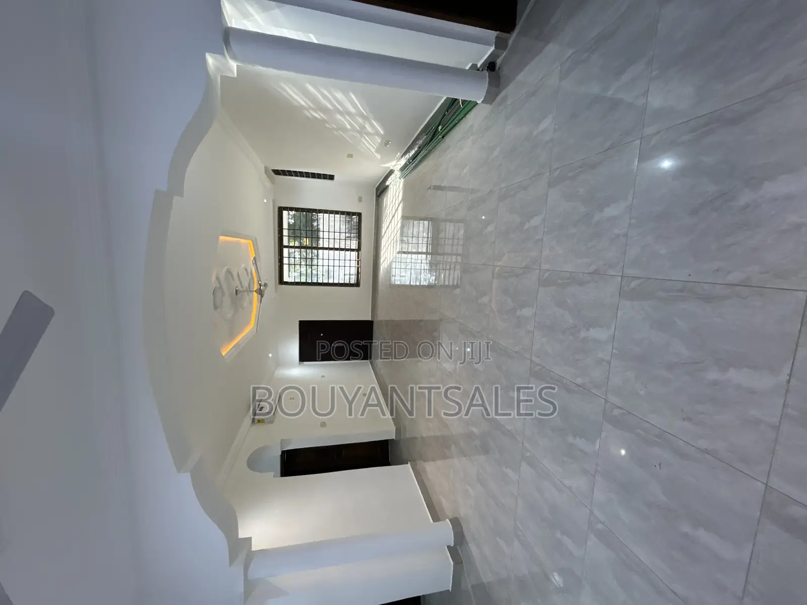 2bdrm Apartment in Pantang, Adenta for rent