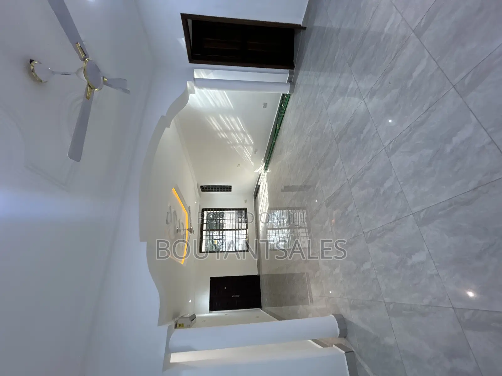 2bdrm Apartment in Pantang, Adenta for rent