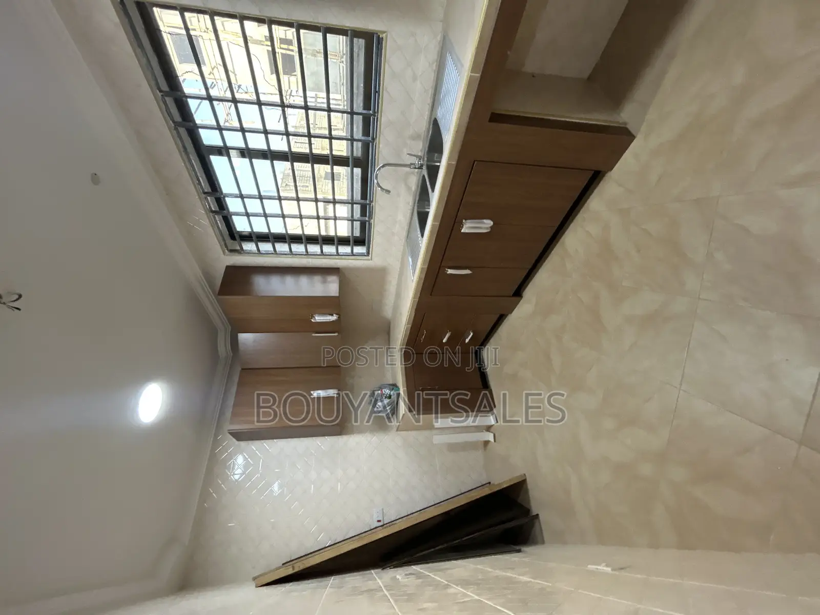 2bdrm Apartment in Pantang, Adenta for rent