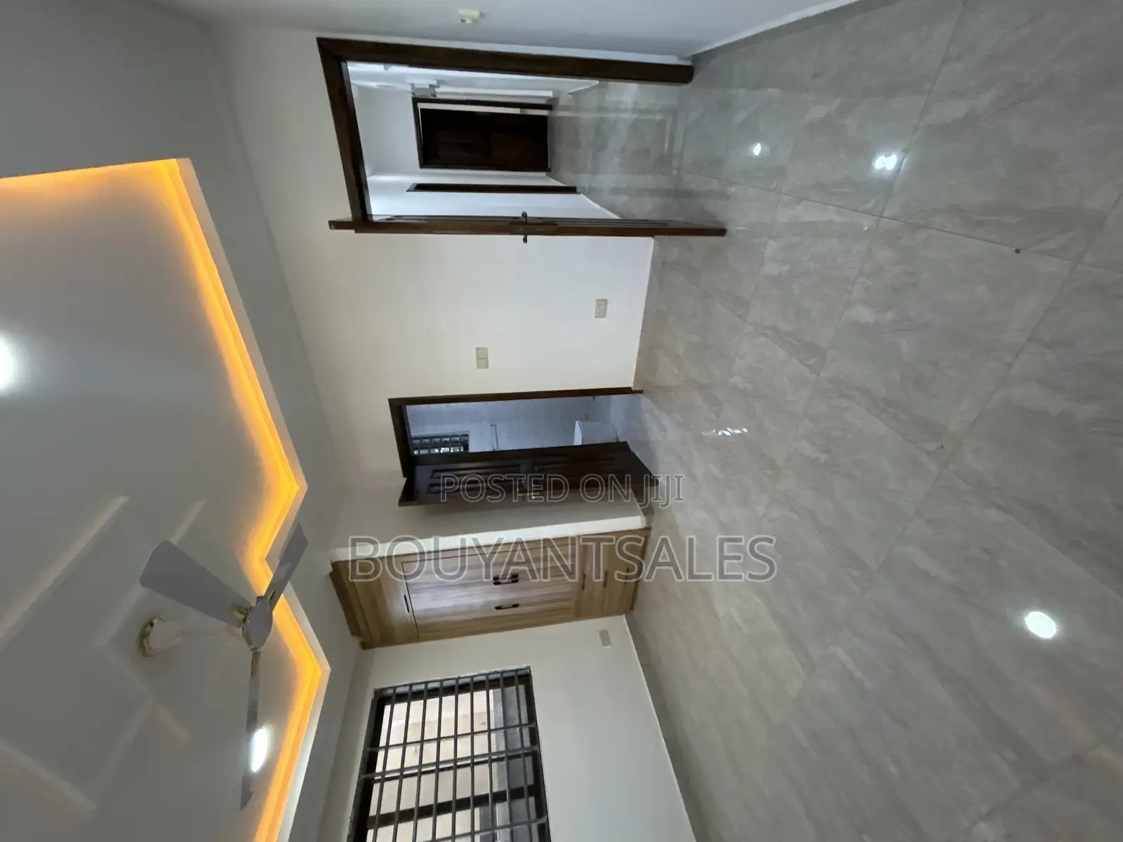 2bdrm Apartment in Pantang, Adenta for rent