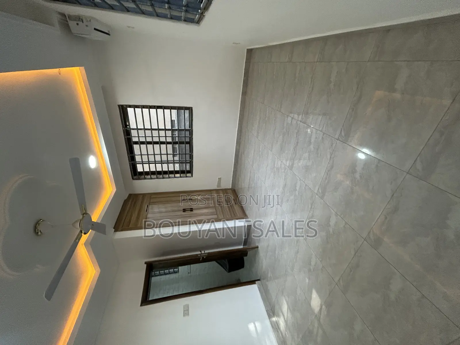 2bdrm Apartment in Pantang, Adenta for rent