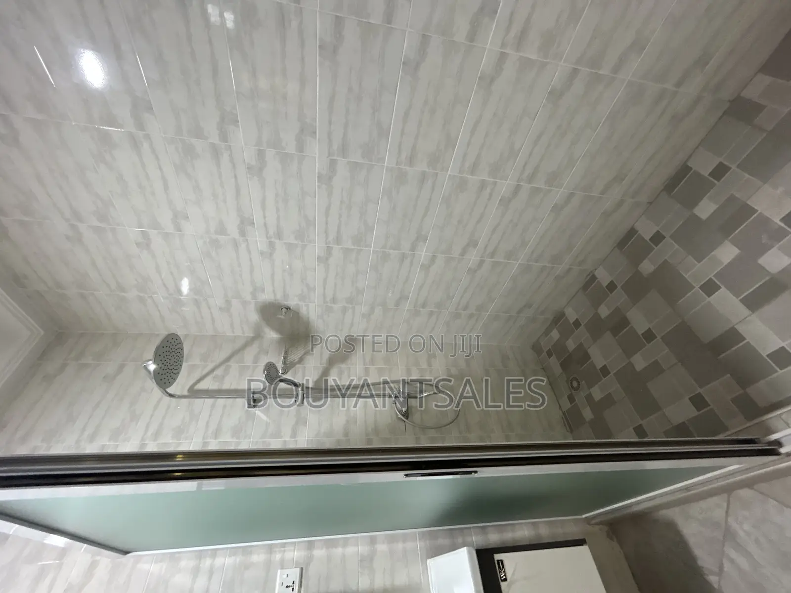 2bdrm Apartment in Pantang, Adenta for rent