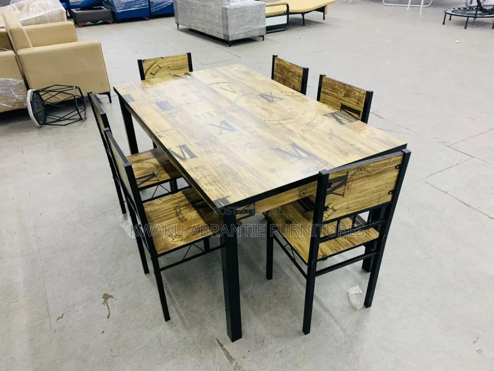 Dinning Set