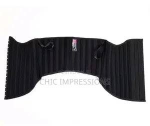 Waist Trainer With Short Back