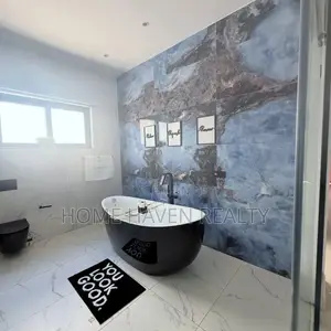 Furnished 4bdrm House in East Legon Hills for sale