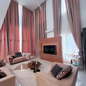 Furnished 4bdrm House in East Legon Hills for sale