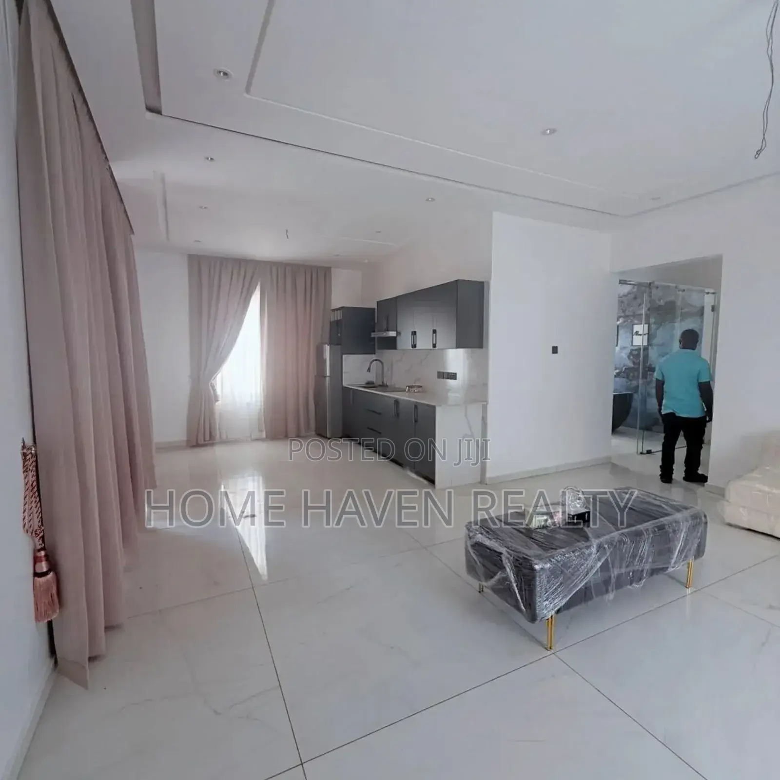 Furnished 4bdrm House in East Legon Hills for sale