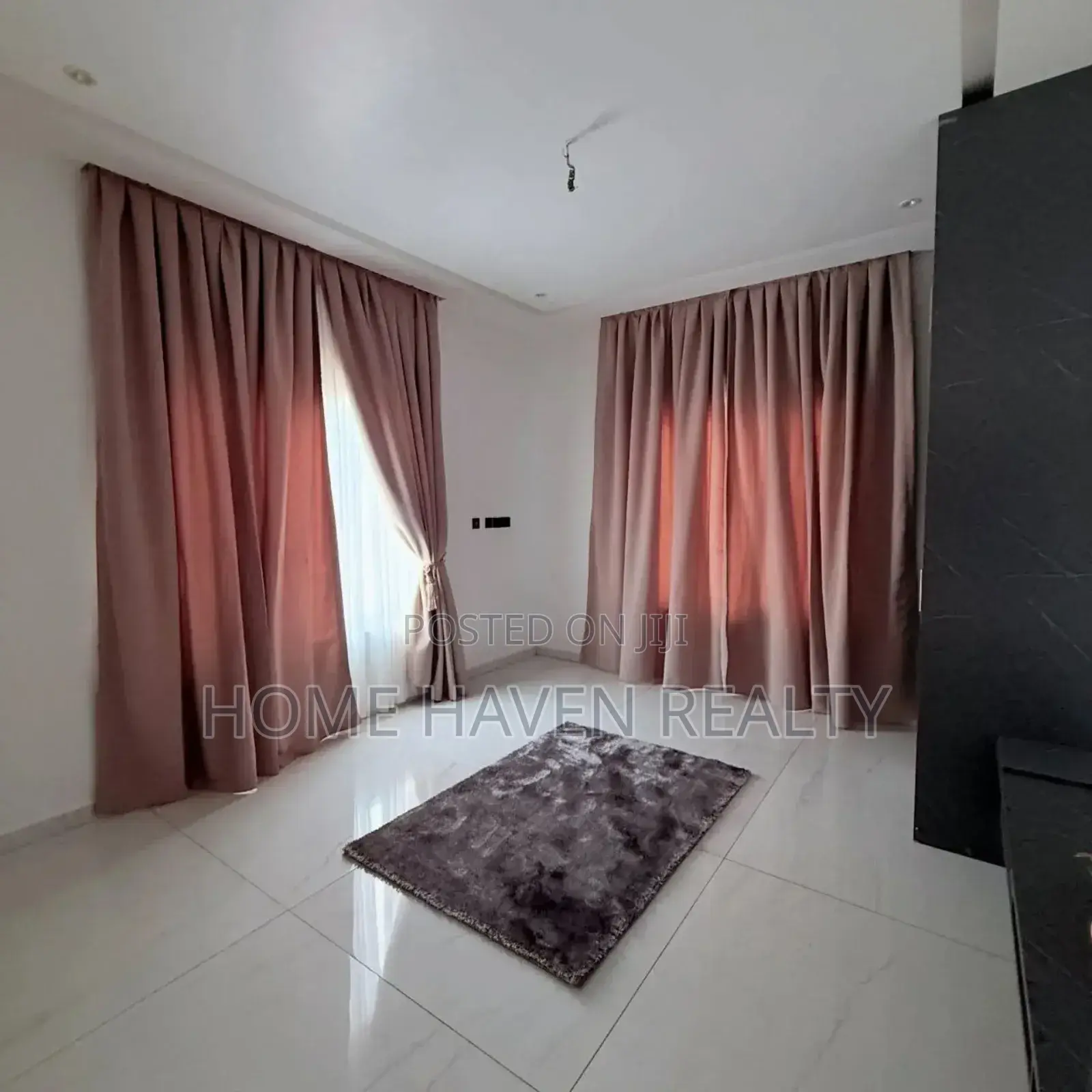 Furnished 4bdrm House in East Legon Hills for sale