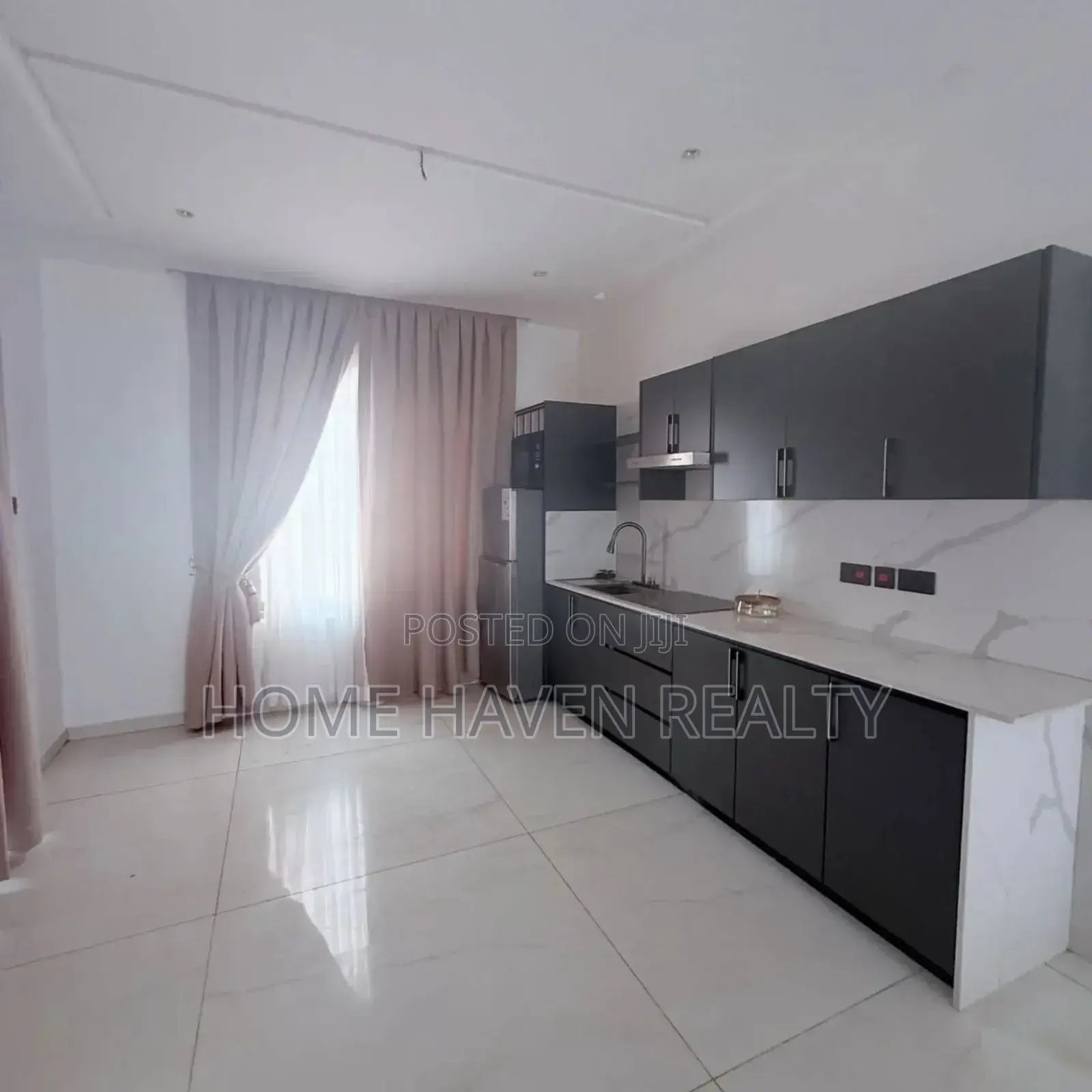 Furnished 4bdrm House in East Legon Hills for sale