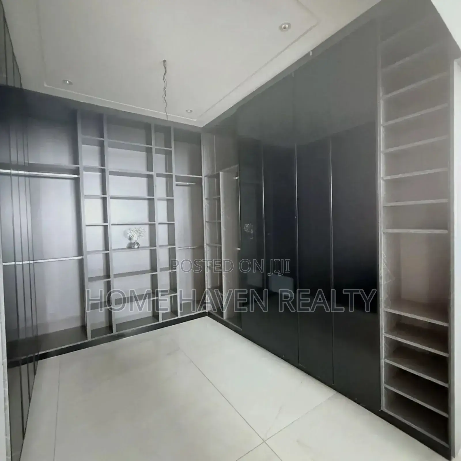 Furnished 4bdrm House in East Legon Hills for sale