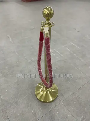 Barricade (1 Pole 1 Rope)