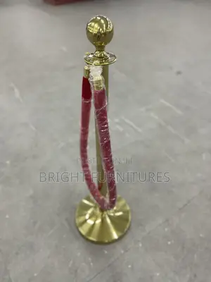 Barricade (1 Pole 1 Rope)