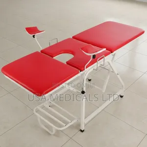 Hospital Delivery Bed (Obstetric/Gynecology)