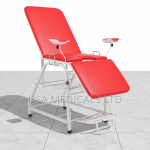 Hospital Delivery Bed (Obstetric/Gynecology)