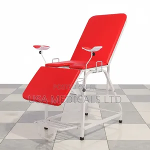 Hospital Delivery Bed (Obstetric/Gynecology)